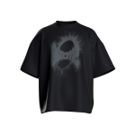 ROCK TEE [BLACK] EP