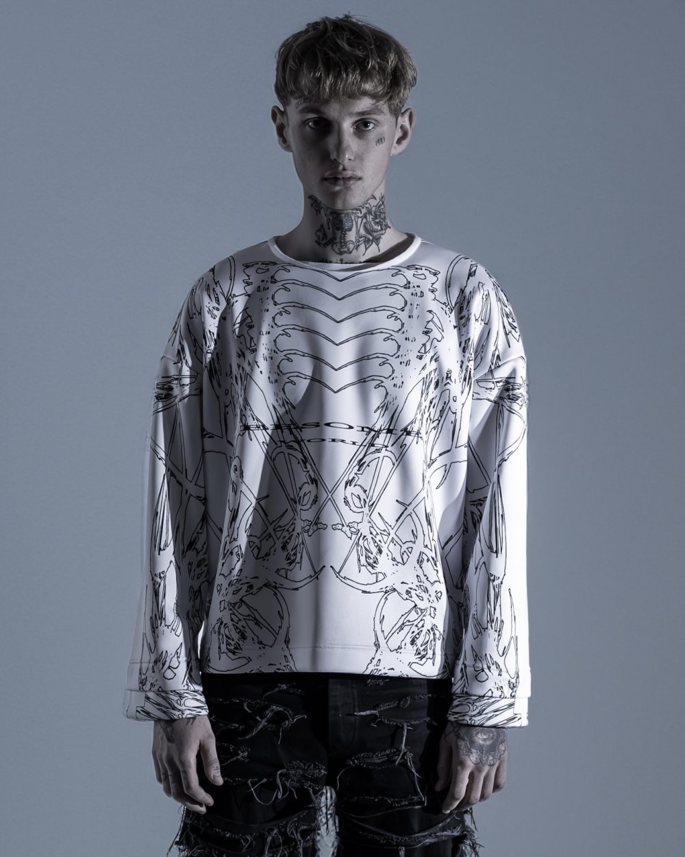 IMMERSION LONGSLEEVE