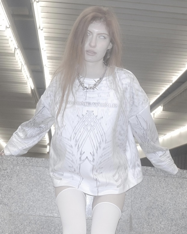 OBSESSION LONGSLEEVE